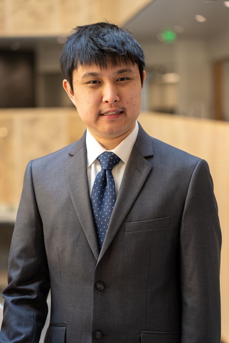 Jeffrey Wang